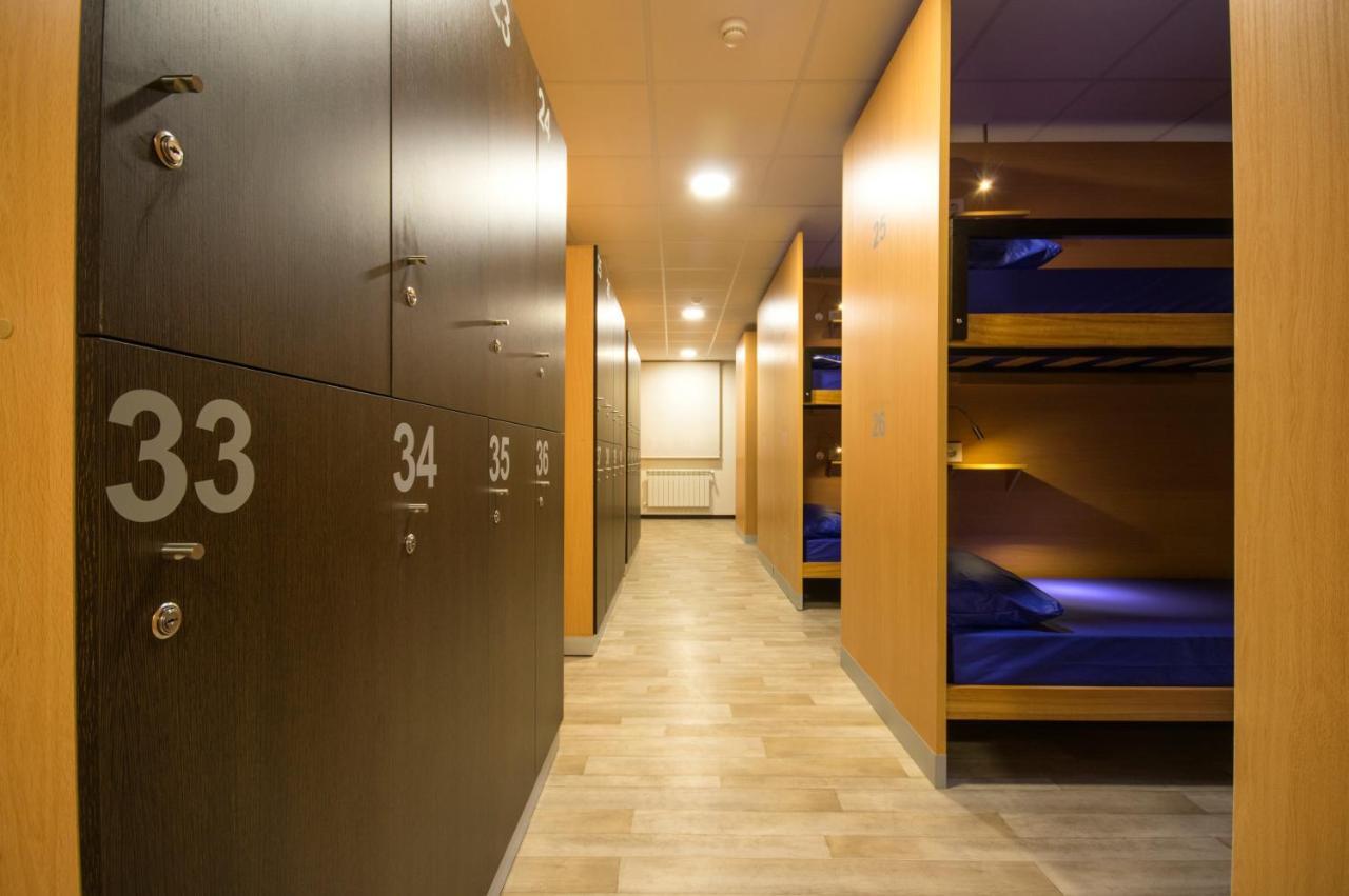 Albergue Pineiral Fonsagrada A Fonsagrada Zewnętrze zdjęcie