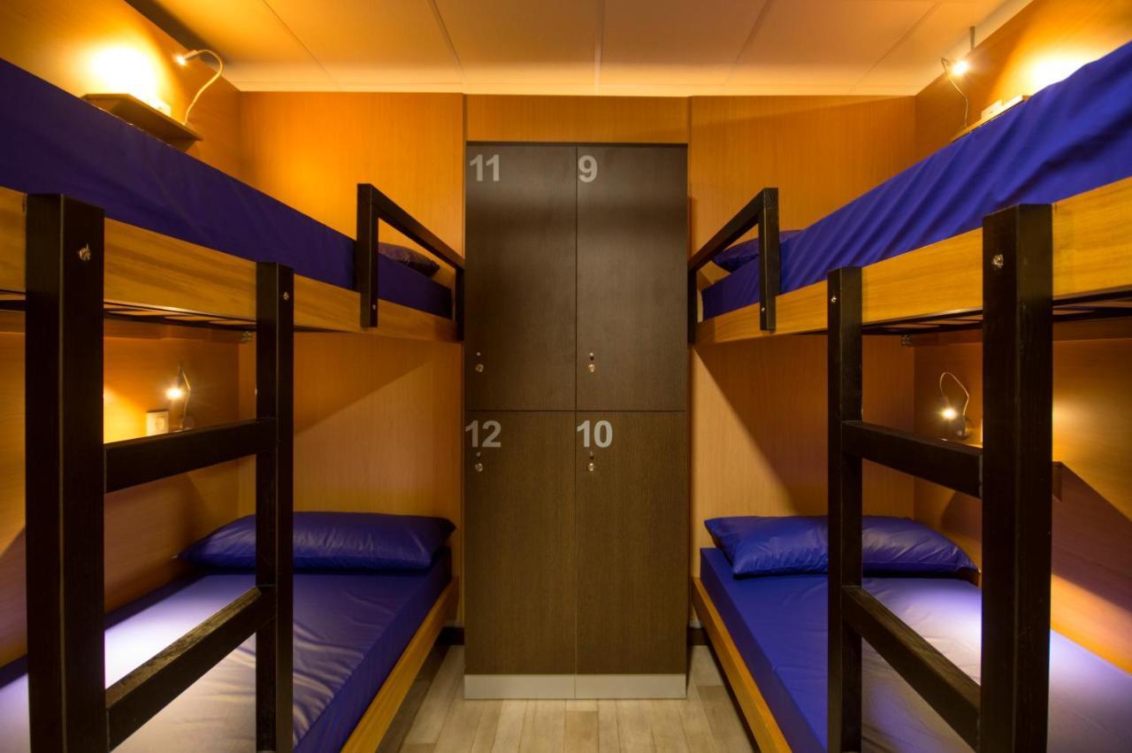 Albergue Pineiral Fonsagrada A Fonsagrada Zewnętrze zdjęcie